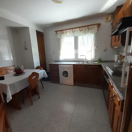 Apartment Xardin