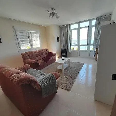 Apartment Xardin