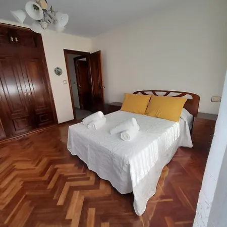 Xardin Apartment