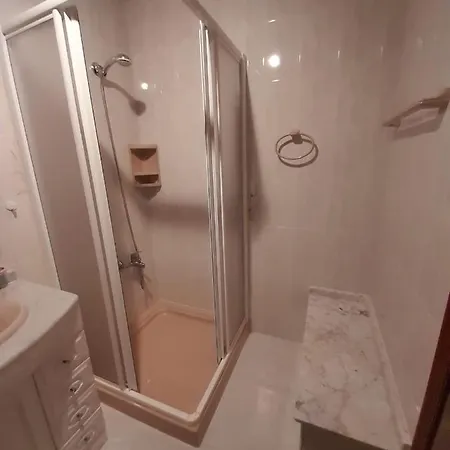Apartment Xardin Muxia