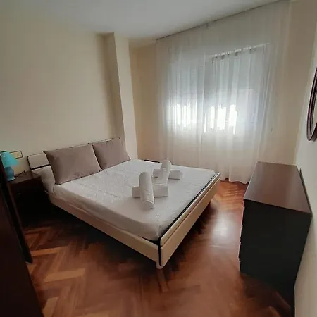 Apartment Xardin *