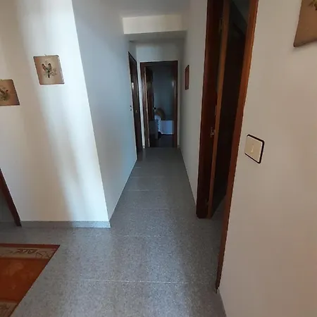 Xardin Lejlighed Muxía