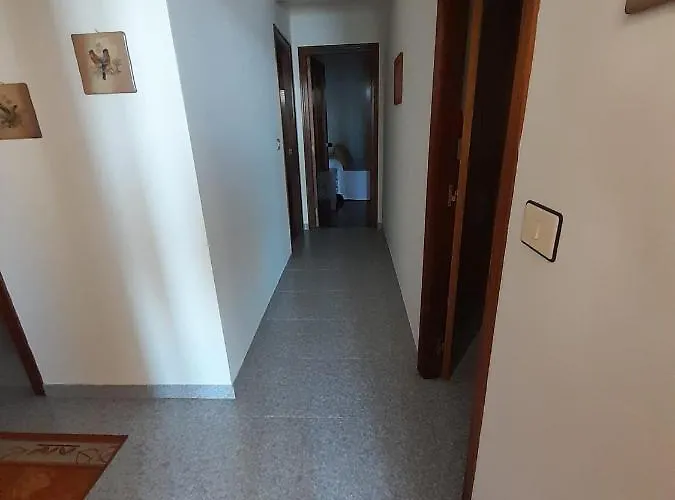 Xardin Apartment Muxia