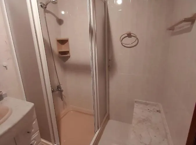 Apartment Xardin Muxia